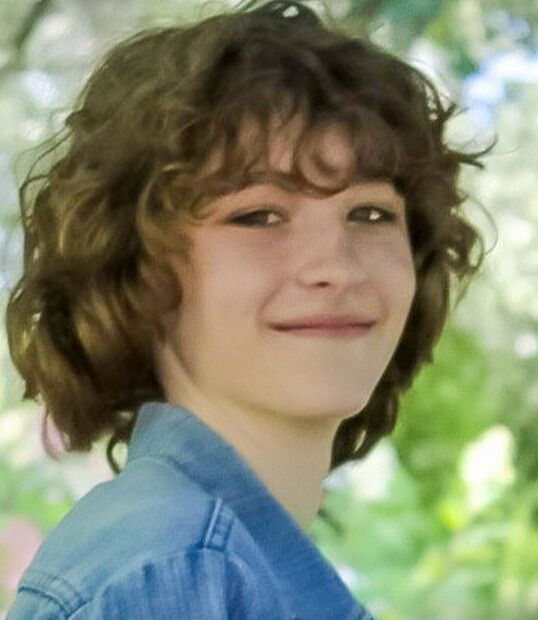 Brennan Hare